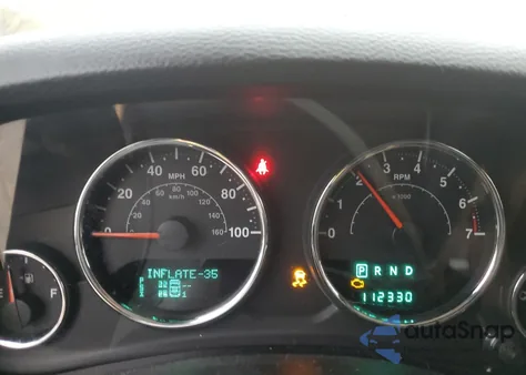 2013 Jeep Wrangler Unlimited Sahara из США, поврежденный, VIN 1C4BJWEG7DL626003